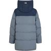 New MLB Down Jackets Men's Gray 31DJ05961-50M