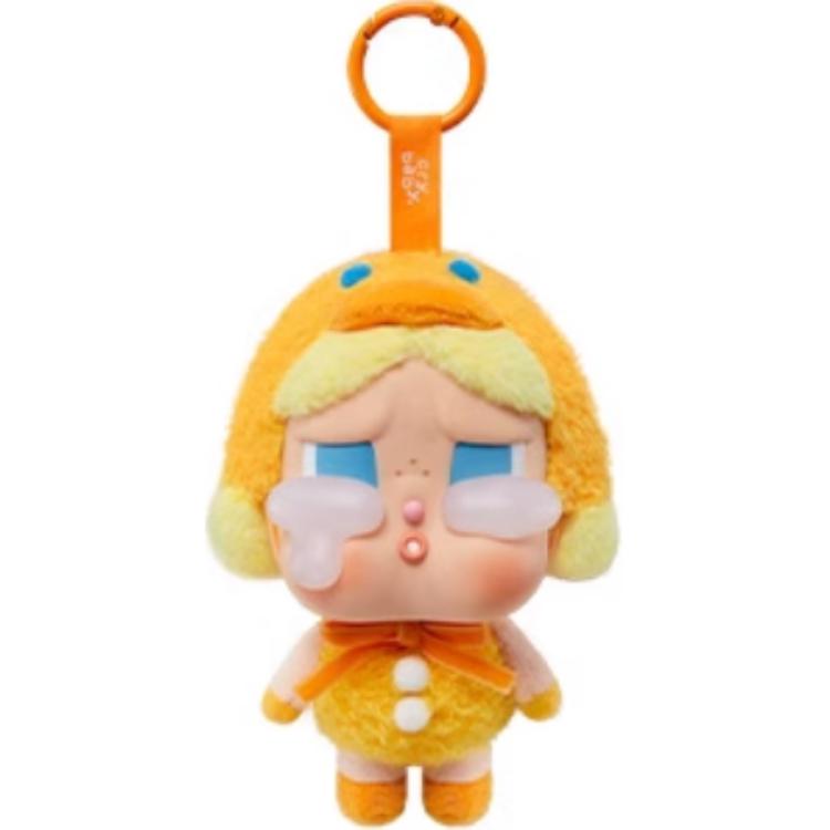 New POP MART Tear Factory Glue Mystery Boxes PPMT-2411-0017