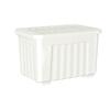 LijiuHong White Storage Box