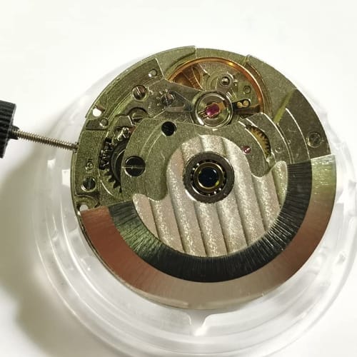 ETA 2824 Automatic Watch Movement Replacement for Asia Shanghai 2824