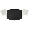 Panamera 2013 Undercarriage Guard Plate - Model: 97050412206