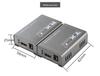 60m HDMI to RJ45 Extender for HD 1080p Video Signal Transmission with EDID