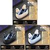 Wireless Bone Conduction Headphones With Long Battery Life For Sports And Handsfree Calls