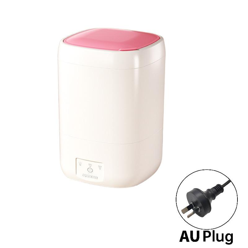 Portable Laundry Mini Device Underwear Socks Mechanicals Operation Supplies