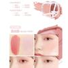 ROZO - Two-Tone Multi-Use Cream Blush - 3 Types