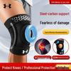 Under Armour Professionelle Sport-Kniebandage
