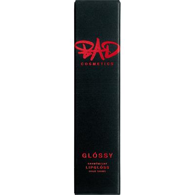 Lipgloss Glossy 12ml
