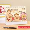 Blocnotesuri și carnete – Calendare