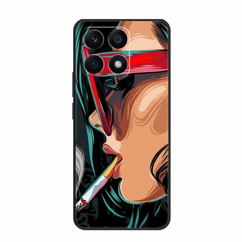 Für Xiaomi 14T Pro Hülle 14 T Pro Handyhülle Löwe Wolf Schwarz Silikon Weiche Rückseite Hüllen Für Xiaomi 14T Pro Hülle 14TPro Funda