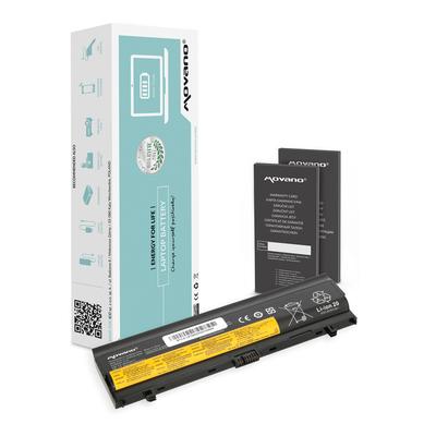 Accessoires pour ordinateurs portables – Adaptateurs et batteries pour ordinateurs portables