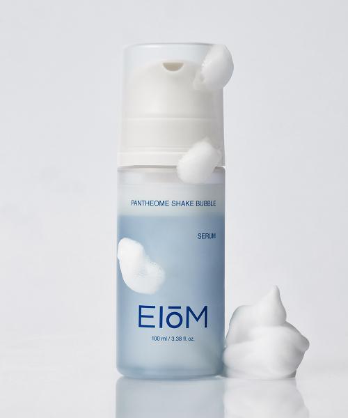 EOM 3-Second Shaking Panteom Shake Bubble Serum 100ml