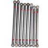 313MM Wheelbase Link Rod RC Accessory Fit for SCX10 90046 90047 D90 1/10 RC Car