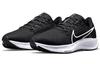Nike Air Zoom Pegasus 38 Black White Women's CW7358-002