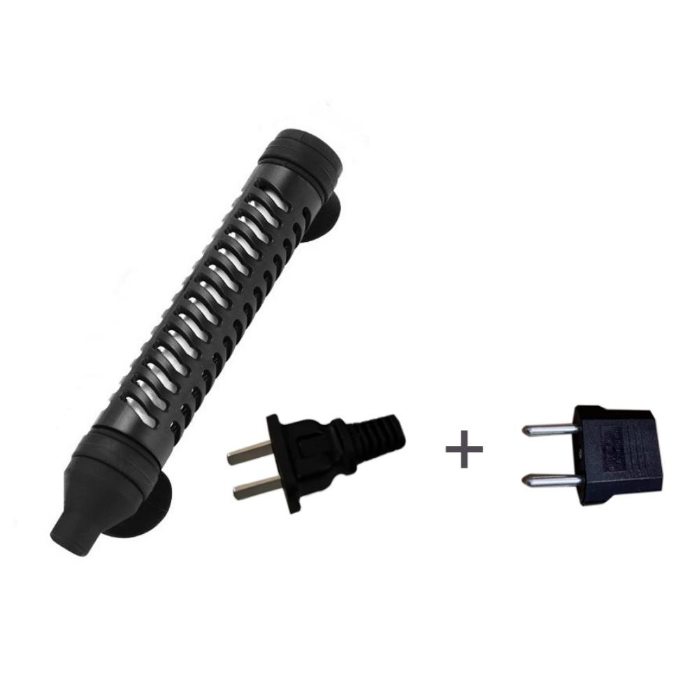 22-34°C Aquarium Submersible Heater 35/50/75W Fish Tank Heating Rod Water Heating Rod  Aquarium