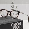 Eyeglass Frames ML5114D 052 Square Horn-rimmed