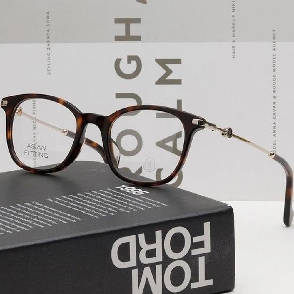 Eyeglass Frames ML5114D 052 Square Horn-rimmed