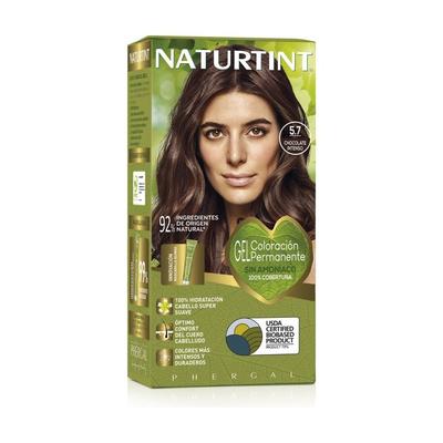 Naturtint 5.7 Coloração Sem Amoníaco 150ml