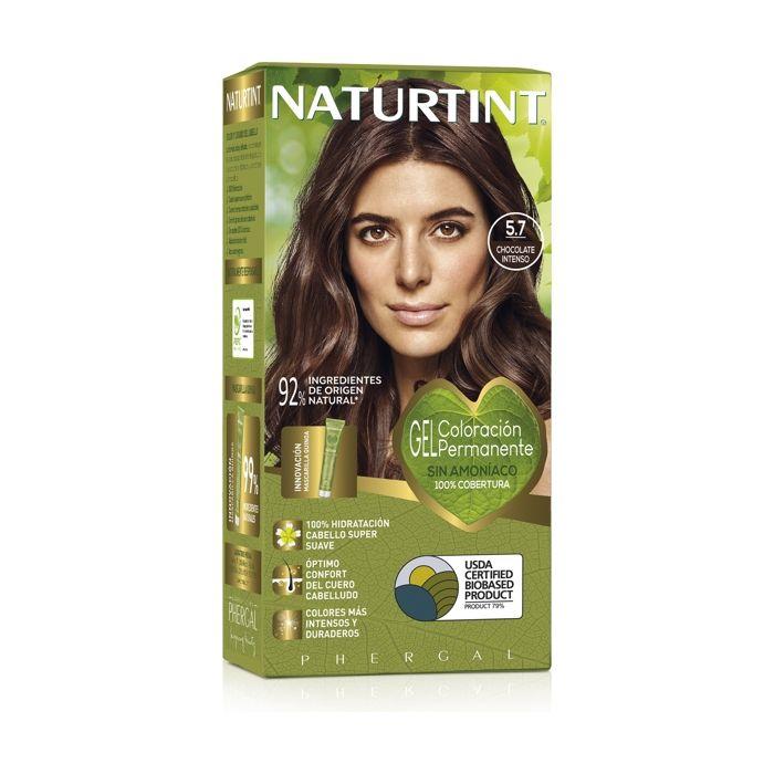 Naturtint 5.7 Coloration Sans Ammoniaque 150ml