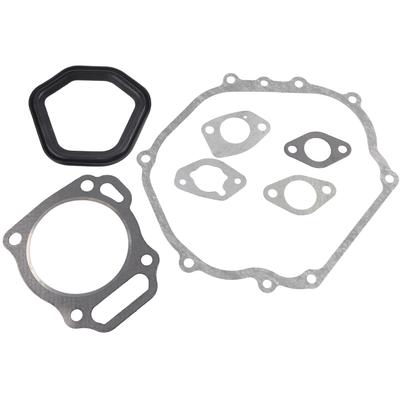 Motordichtungssatz für Benzinvergaser, Luftfilter, Schalldämpfer, Zylinderkopf 188F
