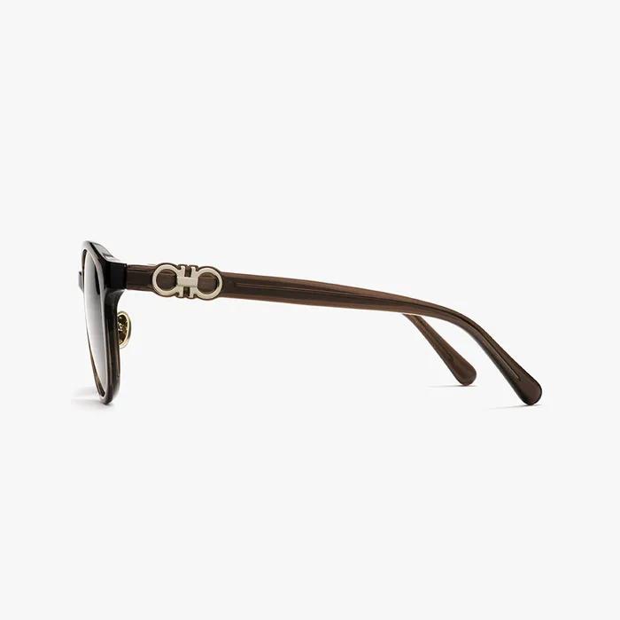 Sunglasses (SF2098SLBK 242 53)
