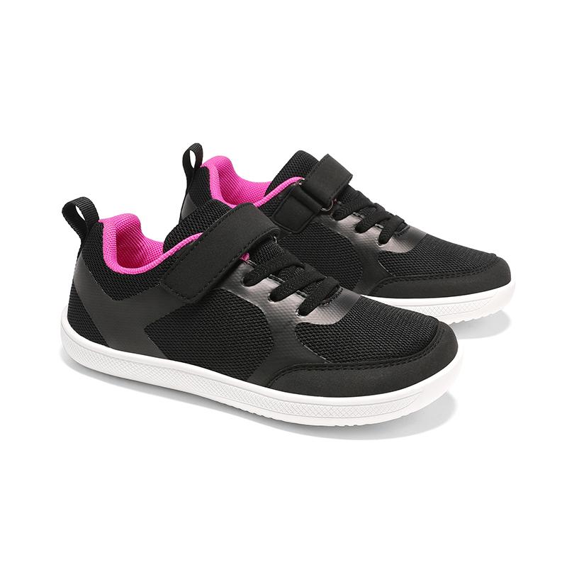 Baby Boys Girls Sneakers Kids Barefoot Shoes Infant Toddler for Outdoor Mesh Sport Running Casual Children's Tennis