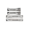 Toyota RAV4 Stainless Steel Door Sill Trim for 26 Models