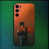 I-Ivan Cornejo Rapper Phone Case For Samsung S25,S24,S21,S22,S23,S30,Ultra,S20,Plus,Fe,Lite,Note,10,9,5G Black Cover