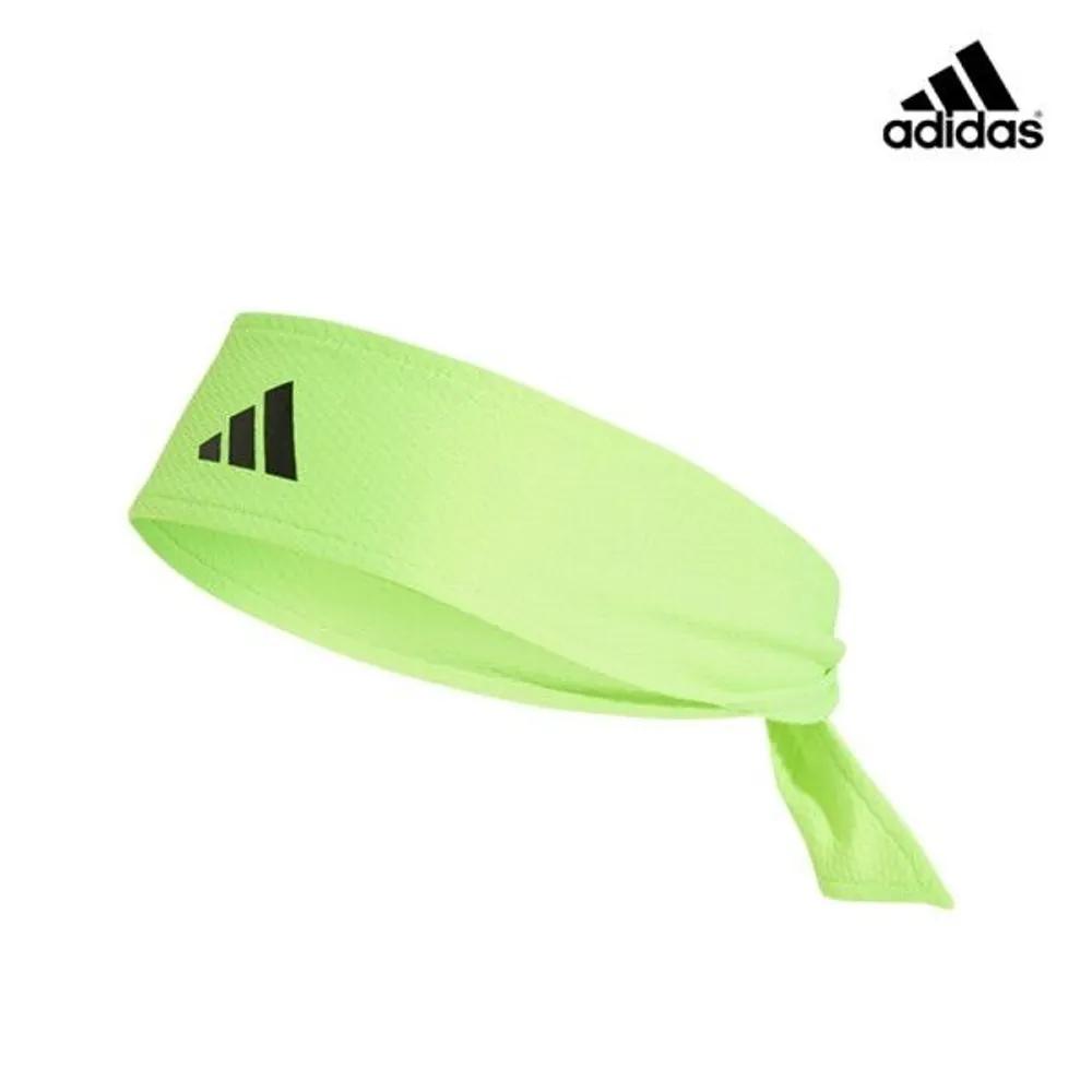 [adidas] Tennis Functional Sports Hairband JN6092 OSFM