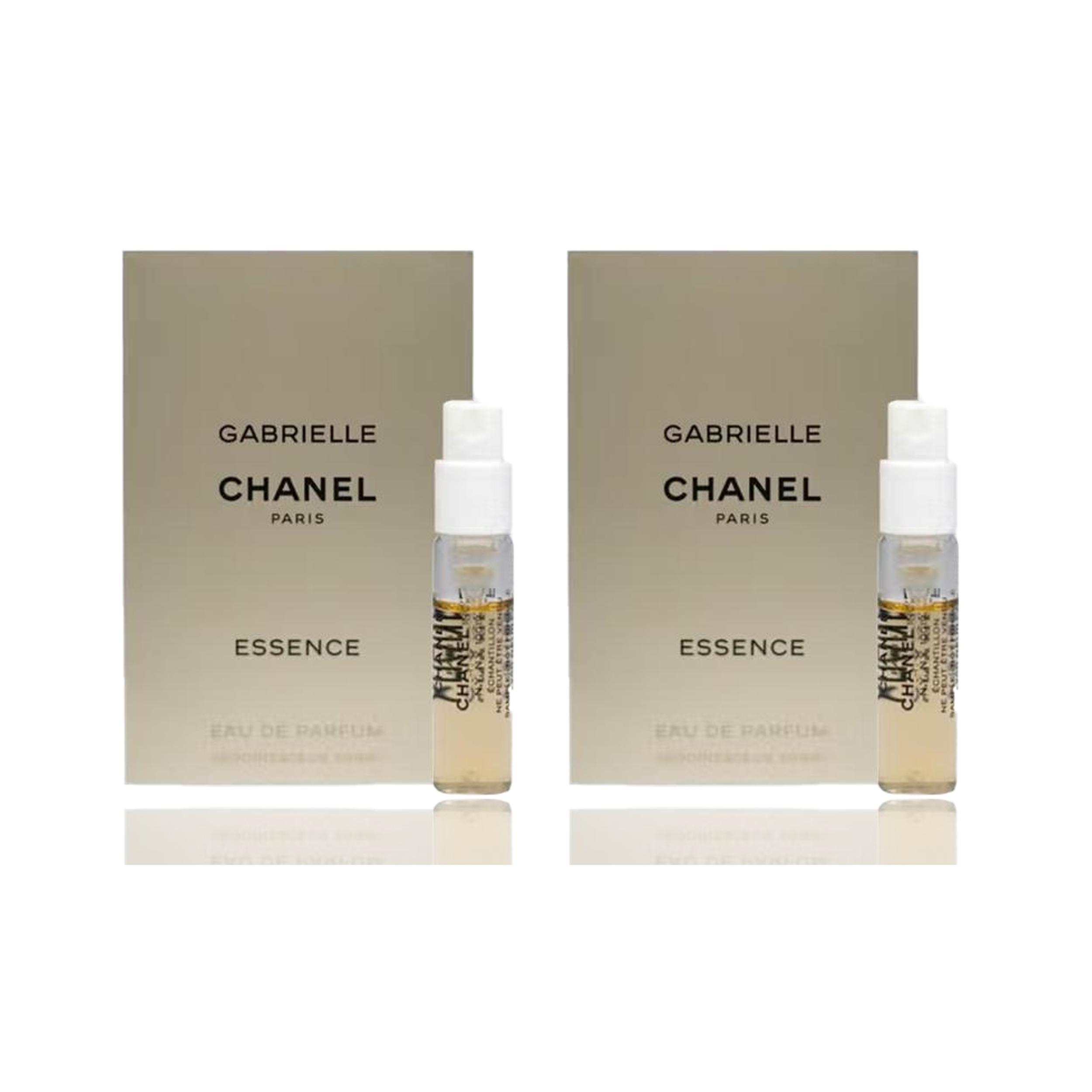 Chanel Gabrielle Essence Sample 1.5ml*2
