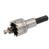 Broca Sierra de Agujeros de 20 mm de Diámetro HSS 4341 Broca Metálica Broca Sierra de Agujeros Para Corte de Metal