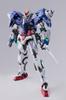 TAMASHII NATIONS METAL BUILD Mobile Suit Gundam 00 Gundam Seven Approximately 180mm ABS PVC Diecast Painted Movable Figure Sword/G & &