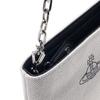Vivienne WeStwood Vivienne WeStwood Women S canvaS Square croSSbody Bag 43030096 W00ij D404