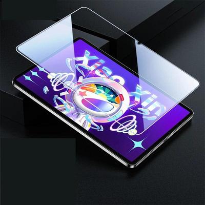1/2/3 Pcs Tempered Glass Film For Lenovo Xiaoxin Pad 2022 10.6 Inch TB128FU TB125F Screen Protector Explosion Proof Bubble Free