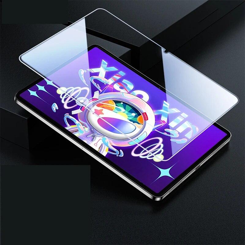 1/2/3 Pcs Tempered Glass Film For Lenovo Xiaoxin Pad 2022 10.6 Inch TB128FU TB125F Screen Protector Explosion Proof Bubble Free