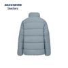 Skechers Men's Water-Repellent Padded Jacket