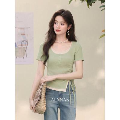 Tops – Magliette