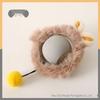 Smart Rolling Bite-Resistant Cat Toy Ball for Self-Entertainment & Decompression