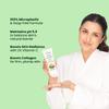 La Pink Vitamin C Face Wash | With White Haldi & Gotu Kola | Brightens & Evens Skin Tone | 100% Microplastic-Free | For Glowing Radiant Skin | 100ml