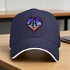 Game AAlice Madness Returns Baseball Cap  yk Cool Women Unisex Trucker Hat Sunscreen Print Kpop Rock Baseball Caps