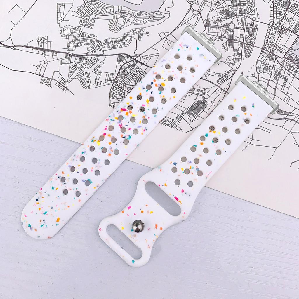 Sport Silicone Loop for Huawei Watch Fit 3 2 1 Band SmartWatch Bracelet Watchband Correa for Huawei Watch Fit3 Fit2 Fit1 Strap