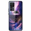 For Xiaomi 12T Cases 12T Pro Luxury Tempered Glass Hard Back Covers For Xiaomi 12T Pro Phone Cases Capa Fundas Xiaomi 12T Coques