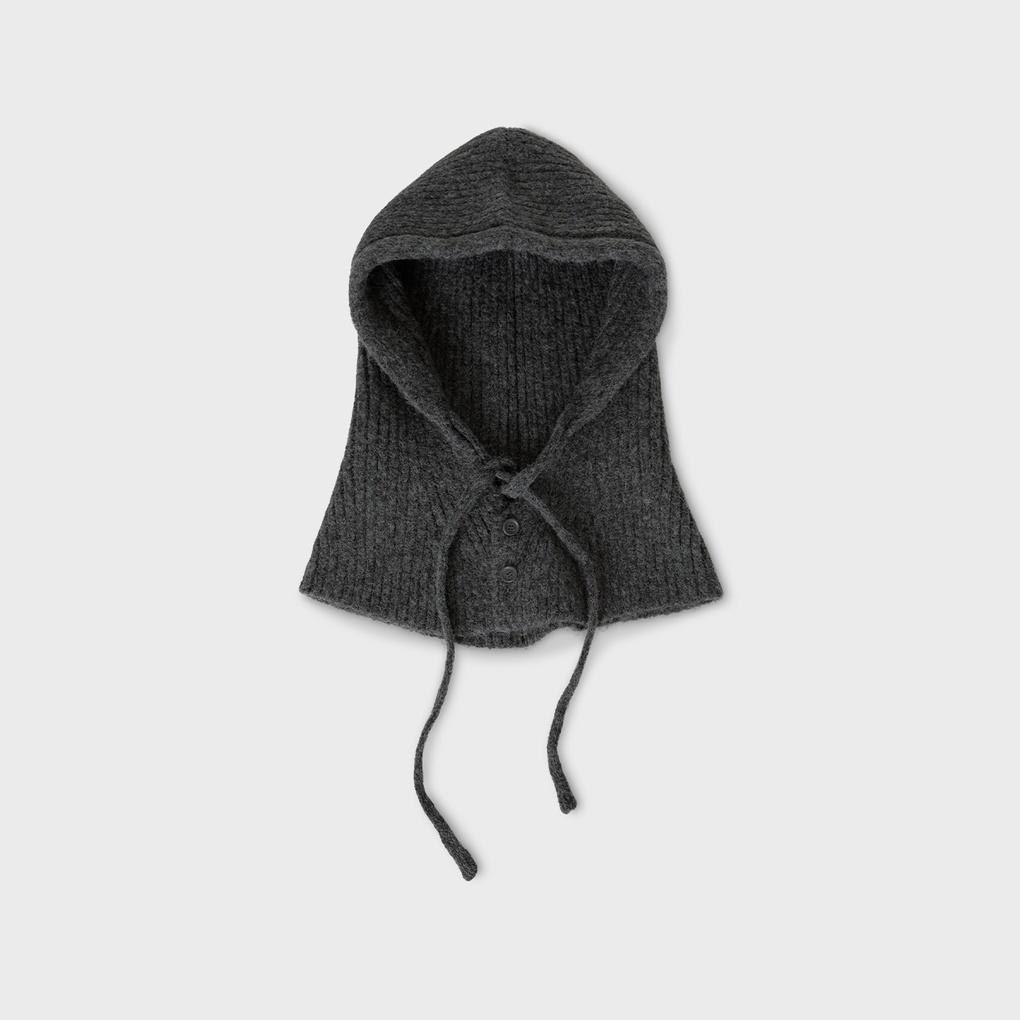 Whoau Women's Knitted Balaclava WHHMF4V21A