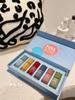 Cairuo Water-based Peelable Nail Polish - Macaron Gentle Colors, Toenail Polish