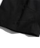 Bipitudiseuodeo Side Cut Bermuda Shorts Black