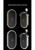 Wireless Long-Distance Smart Doorbell with Waterproof Electronic Pager