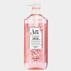 Shu Lei Rose Scented Deep Moisturizing Body Wash