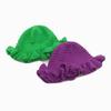 New Trend 2025 for Party Cross-Border Fashionable and Versatile Crocheted Ruffled Woolen Hat New Product Ruffled Hat