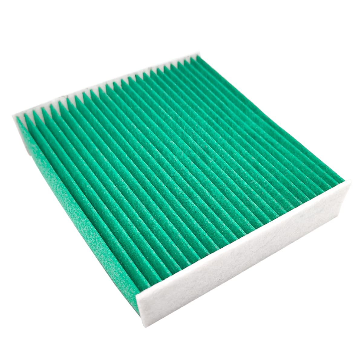 

HooMoo 88548-26070 Toyota Hiace 200 Series Air Conditioner Filter, Special 5 Layer Construction, Replacement