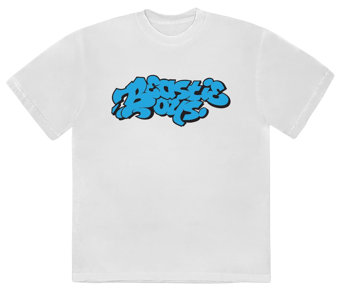 Classic Beastie Boys Band Album To The 5 Boroughs 2026 T shirt 100Cotton Unisex Unisexs Womens TShirt Y2k Casual Tee Fans Gifts S
