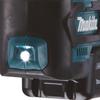 Perforateur SDS Plus HR166 - MAKITA - Sans fil - 12V - 1 joule - 4Ah